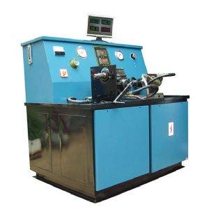 JD-FXJ-II轉(zhuǎn)矩測(cè)試方向機(jī)試驗(yàn)臺(tái)
